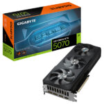 Gigabyte GeForce RTX 5070 EAGLE OC SFF 12Go GDDR7