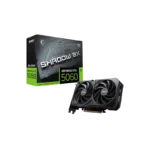 MSI GeForce RTX 5060 8G SHADOW 2X OC