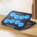 Ventilateur PC Gamer A8 – Image 2