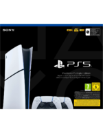 Playstation 5 Digital Edition 2 DualSense GAMINGZONE