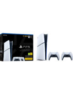 Playstation 5 Digital Edition 2 DualSense GAMINGZONE – Image 2