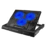 Ventilateur PC Gamer S300 Gaming Cooler Pad