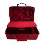 Sac De Rangement Pour Console Ps5 (rouge) – Image 2