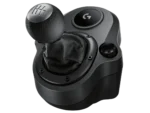 Logitech G920 Driving Force + Driving Force Shifter – Image 4