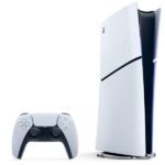 PS5 Digital Edition – Découvrez la Console Gaming Ultime – Image 3