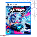 Destruction AllStars – PS5 Prix Maroc
