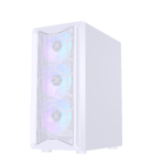 Boîtier Xtrike Spider White – GamingZone – Image 2