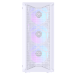 Boîtier Xtrike Spider White – GamingZone – Image 5