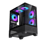 PC Gamer Ryzen 5 5600 – RTX 5050