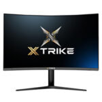 MONITEUR XTRIKE M-UltraC270 2K