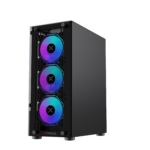 Boîtier Xtrike Shadow – GamingZone – Image 3