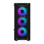 Boîtier Xtrike Shadow – GamingZone – Image 5