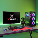 Setup Ryzen 5 5600 + RTX 5050