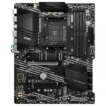 MSI B550-A PRO – Image 2