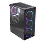 Boîtier Xtrike Venom – GamingZone – Image 2