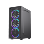 Boîtier Xtrike Venom – GamingZone – Image 3