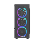 Boîtier Xtrike Venom – GamingZone – Image 4