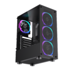 Boîtier Xtrike Venom – GamingZone – Image 5