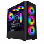 PC Gamer Ryzen 5 3600X RTX 3050