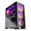PC Gamer Ryzen 7 5700X avec carte graphique RTX 5060 et carte mère MSI B550M-A PRO